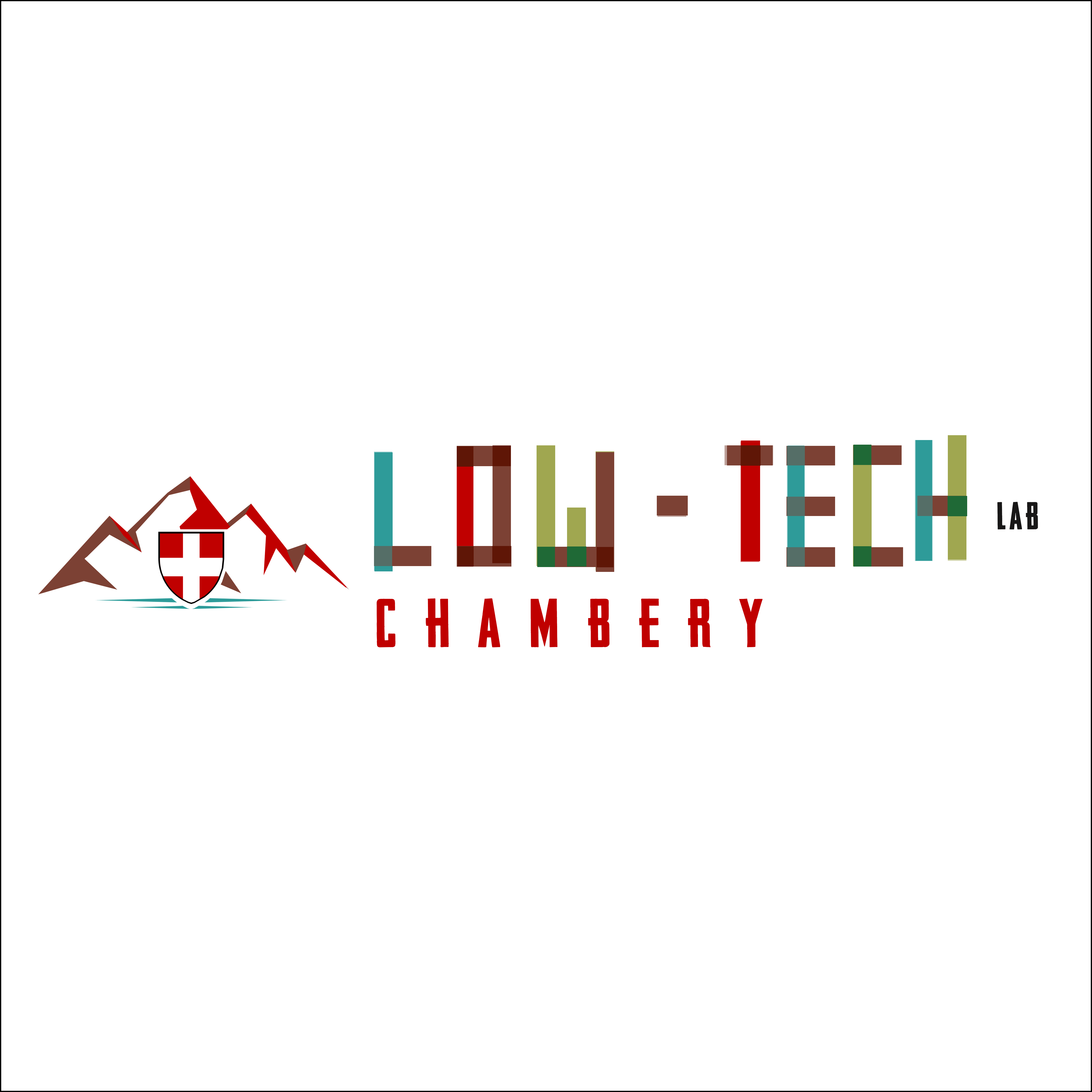 Low-Tech Lab Chambéry