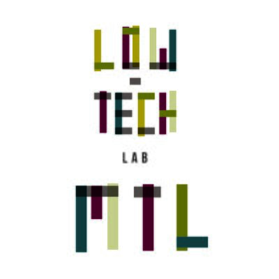 Low-tech Lab Montréal