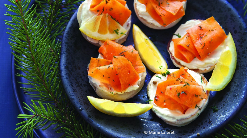 Aliments ferment s - alternatives aux prot ines animales saumon fum vegan.png