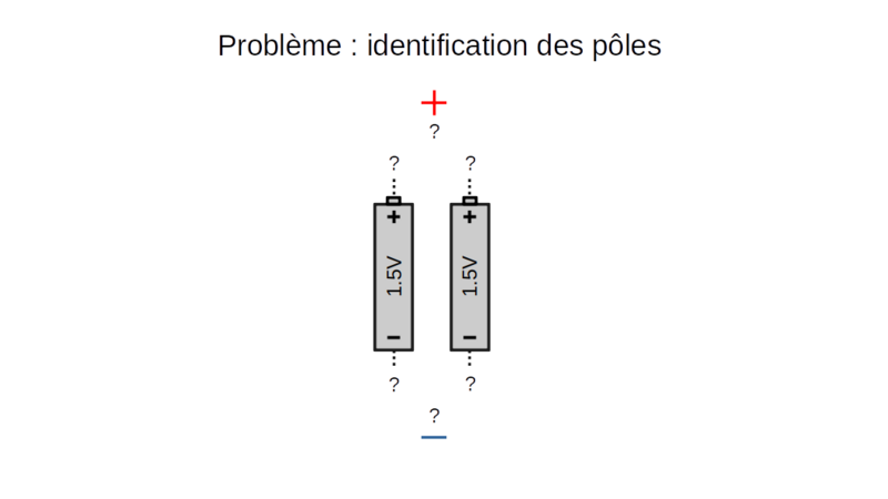 Remplacer deux piles jetables par un accu LiFePO4 schema cablage identification mesure.png